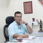 Astrologer Acharya Sailyajit