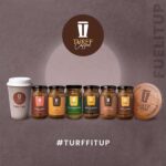 TURFF Coffee