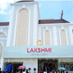 Lakshmi Jewellery