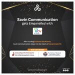 Savin Communication (MyGov)