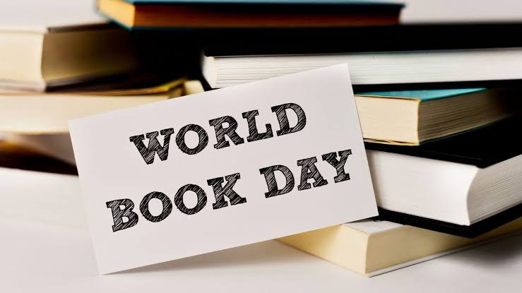 World Book Day 2023