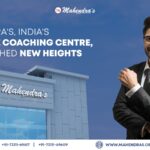 Mahendra’s