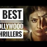 top 7 Bollywood suspense thriller movies