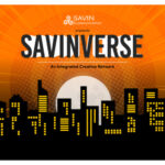 Savinverse by Savin Communication