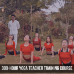 300-Hour Yoga Teacher Training Guide for Beginners